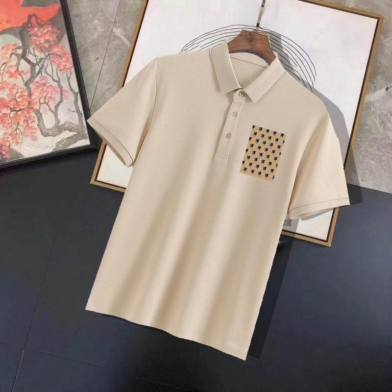 Burberry Men's Polo 129